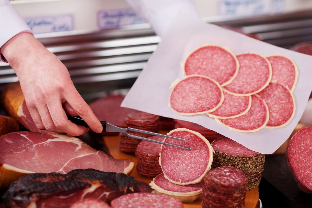 Fleischerei in Reutlingen-Bronnweiler | aktuelle Angebote