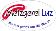 Logo - Metzgerei und Gaststätte Luz | Reutlingen
